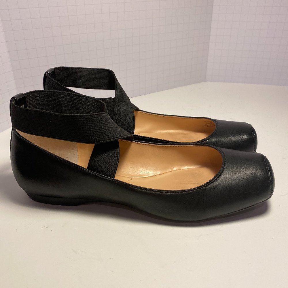Jessica Simpson Ballet / Pointe Flats - 6.5